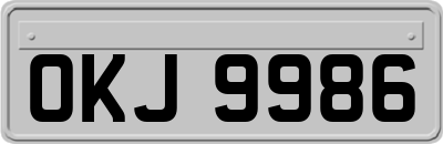 OKJ9986