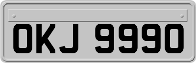 OKJ9990
