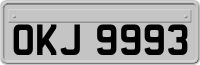 OKJ9993