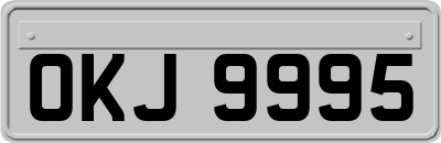OKJ9995