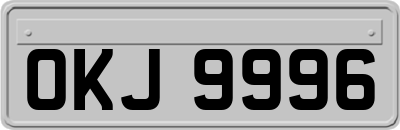 OKJ9996