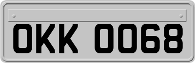 OKK0068