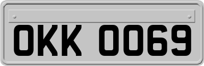OKK0069