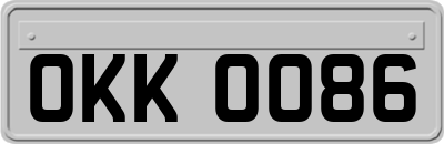OKK0086