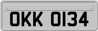 OKK0134
