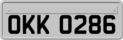 OKK0286
