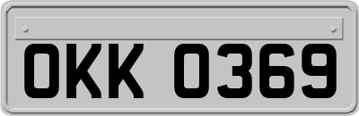 OKK0369
