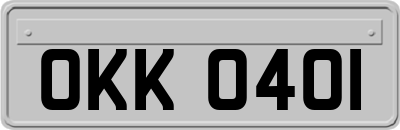 OKK0401