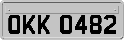 OKK0482