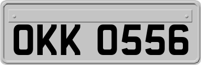 OKK0556
