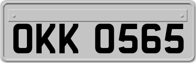 OKK0565
