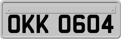 OKK0604