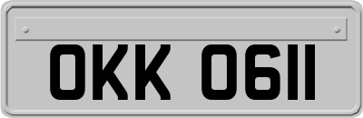 OKK0611