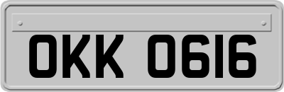 OKK0616