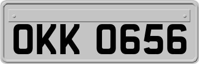 OKK0656
