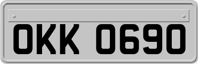 OKK0690