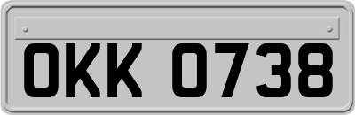 OKK0738