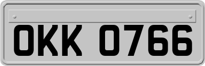 OKK0766