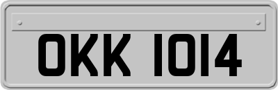 OKK1014