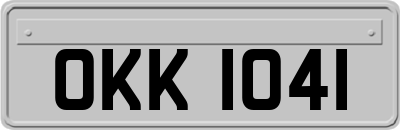 OKK1041
