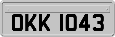 OKK1043