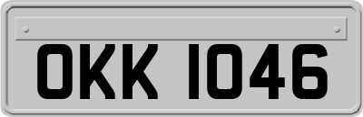 OKK1046