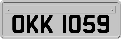 OKK1059