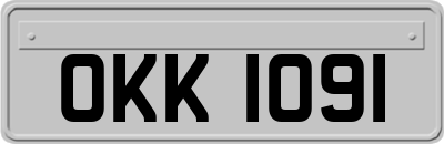 OKK1091