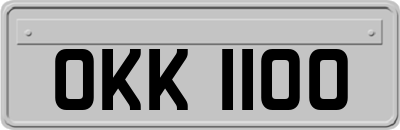 OKK1100