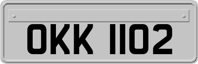 OKK1102