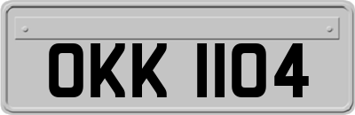 OKK1104