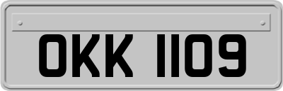 OKK1109