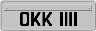 OKK1111