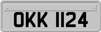 OKK1124