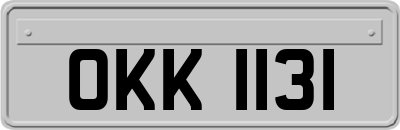 OKK1131