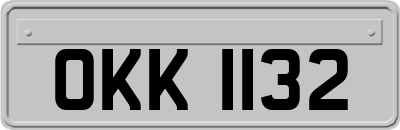 OKK1132
