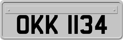 OKK1134