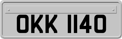 OKK1140