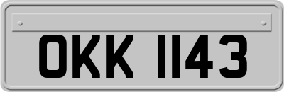 OKK1143