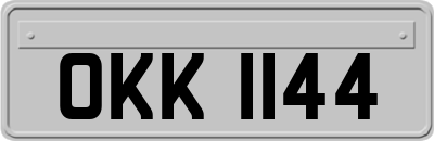 OKK1144