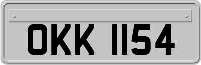 OKK1154