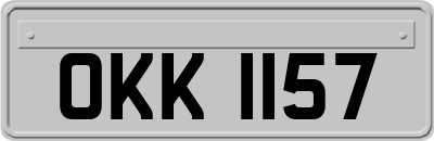 OKK1157