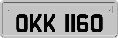 OKK1160