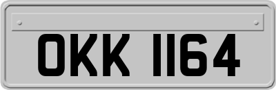 OKK1164