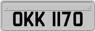 OKK1170