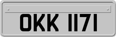 OKK1171