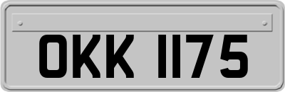 OKK1175