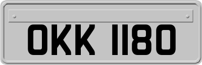 OKK1180