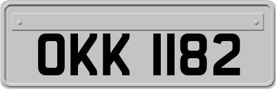 OKK1182