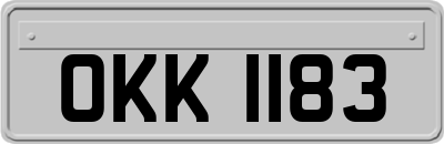 OKK1183